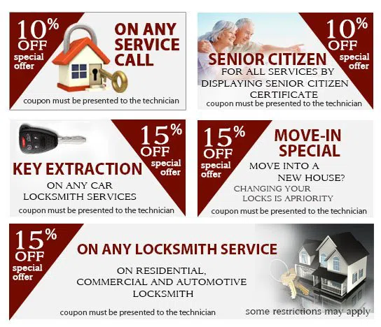Lake Oswego Locksmith Store Lake Oswego, OR 503-433-9147 - coupon-set